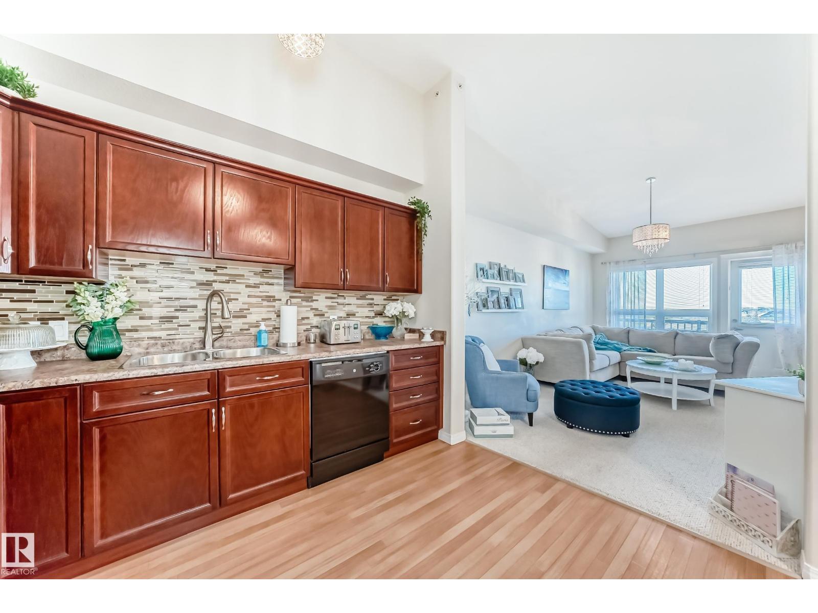 #407 8702 Southfort Dr, Fort Saskatchewan, Alberta  T8L 4R6 - Photo 8 - E4469847