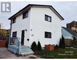 83 EXETER ROAD, Ajax, Ontario