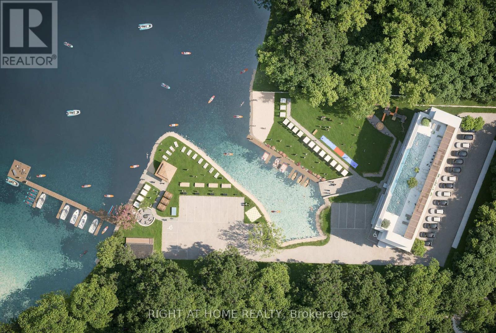 201 - 6472 Rama Road, Ramara, Ontario  L0K 1L0 - Photo 2 - S12689982