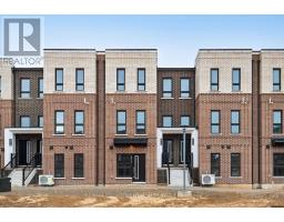 12 - 70 KENESKY DRIVE, Hamilton, Ontario