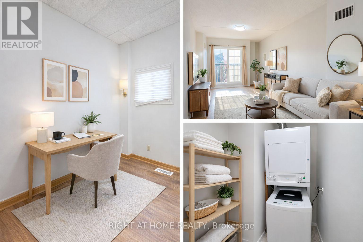 403 - 135 JAMES STREET S, Hamilton, Ontario