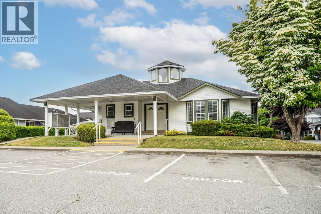 12 20554 118 Avenue, Maple Ridge, British Columbia  V2X 0S3 - Photo 23 - R3078542