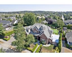 16418 36A AVENUE, Surrey, British Columbia