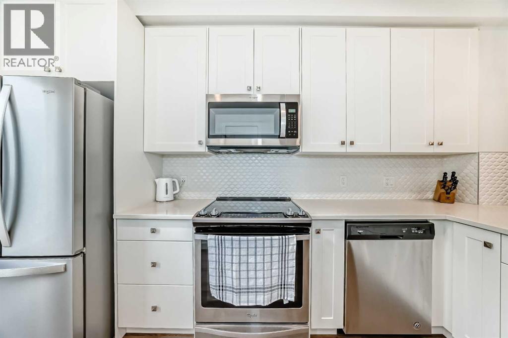 208, 15 Evanscrest Park Nw, Calgary, Alberta  T3R 1V5 - Photo 6 - A2267459