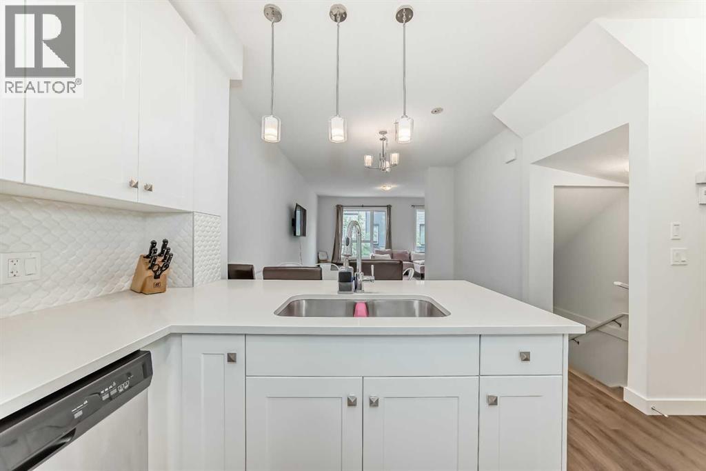 208, 15 Evanscrest Park Nw, Calgary, Alberta  T3R 1V5 - Photo 8 - A2267459