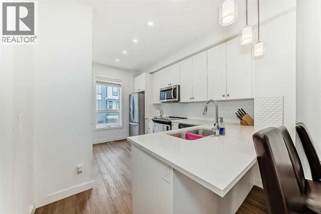 208, 15 Evanscrest Park Nw, Calgary, Alberta  T3R 1V5 - Photo 9 - A2267459