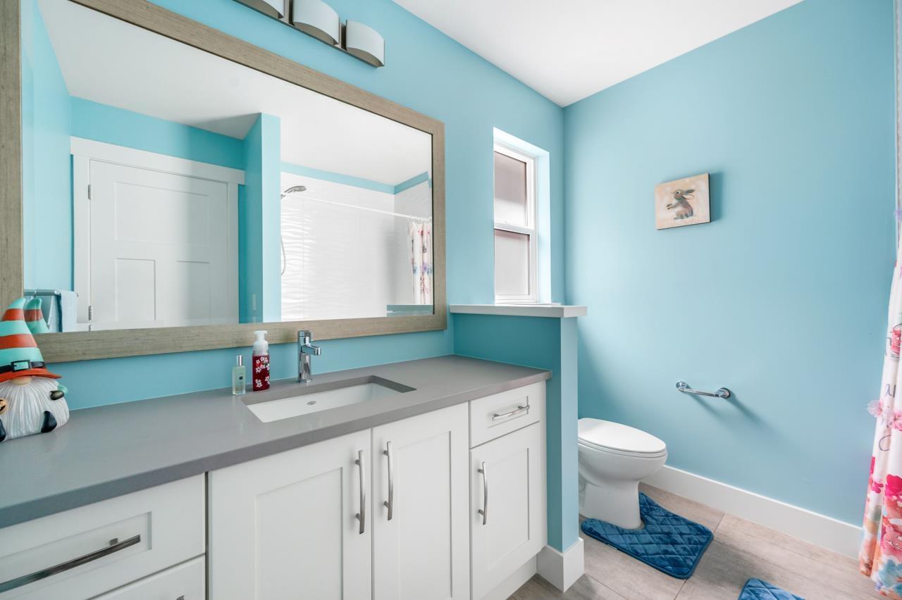 2509 164a Street, Surrey, British Columbia  V3Z 0S2 - Photo 14 - R3078310