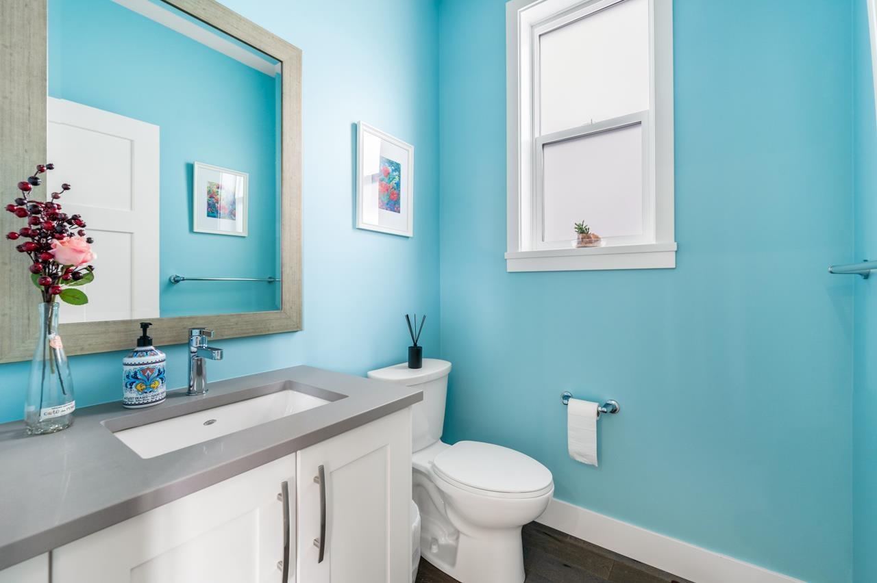 2509 164a Street, Surrey, British Columbia  V3Z 0S2 - Photo 16 - R3078310