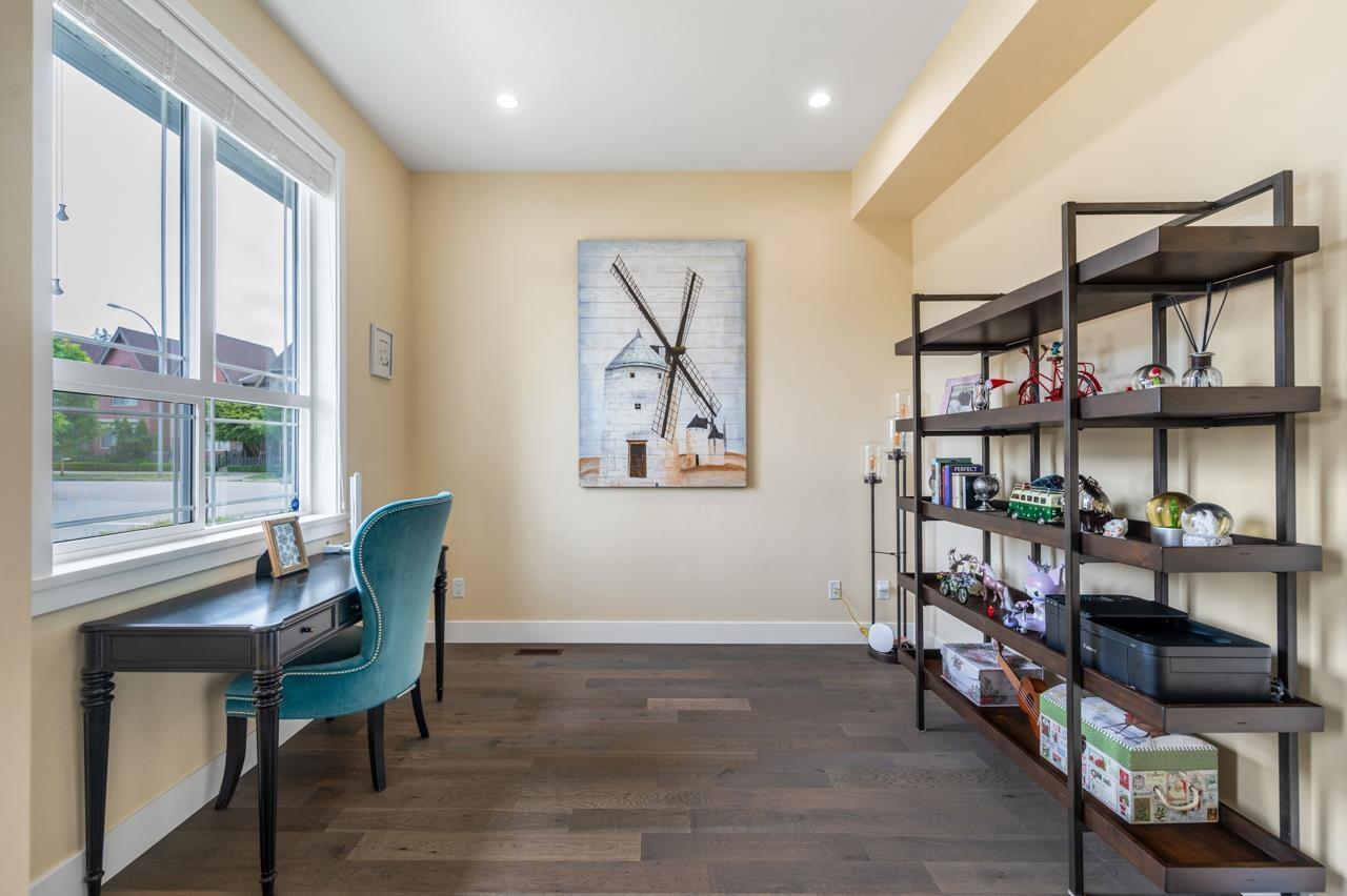 2509 164a Street, Surrey, British Columbia  V3Z 0S2 - Photo 8 - R3078310