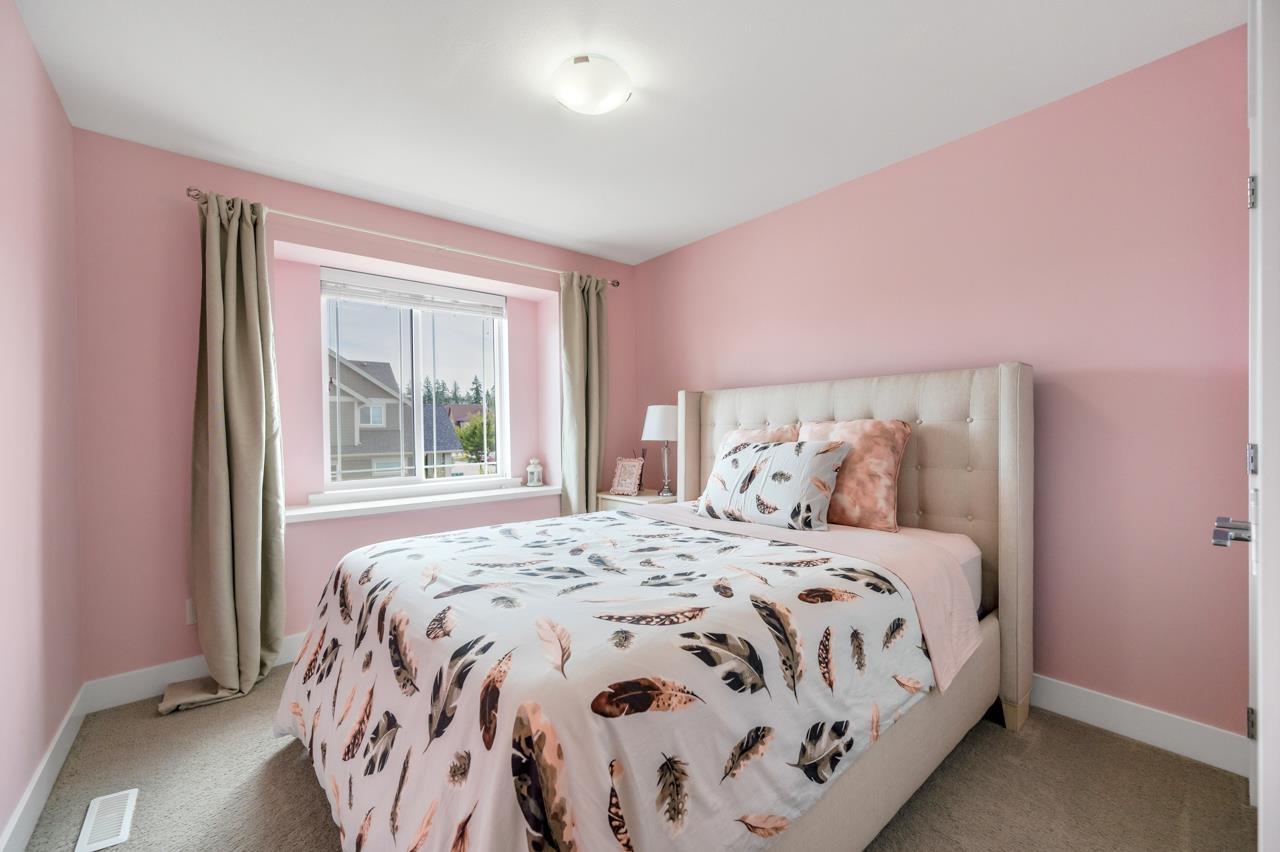 2509 164a Street, Surrey, British Columbia  V3Z 0S2 - Photo 12 - R3078310