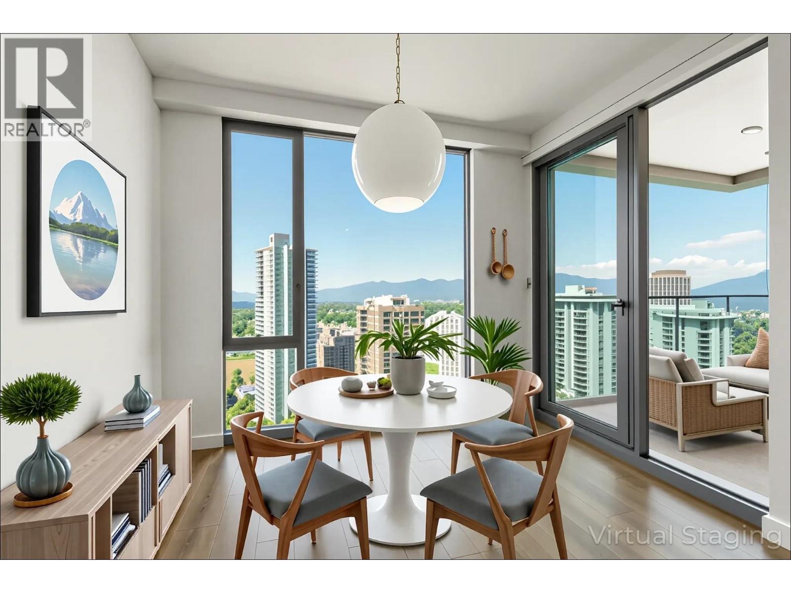 3807 5987 Wilson Ave, Burnaby, British Columbia V5H 0L7 - Photo 12 - R3078515