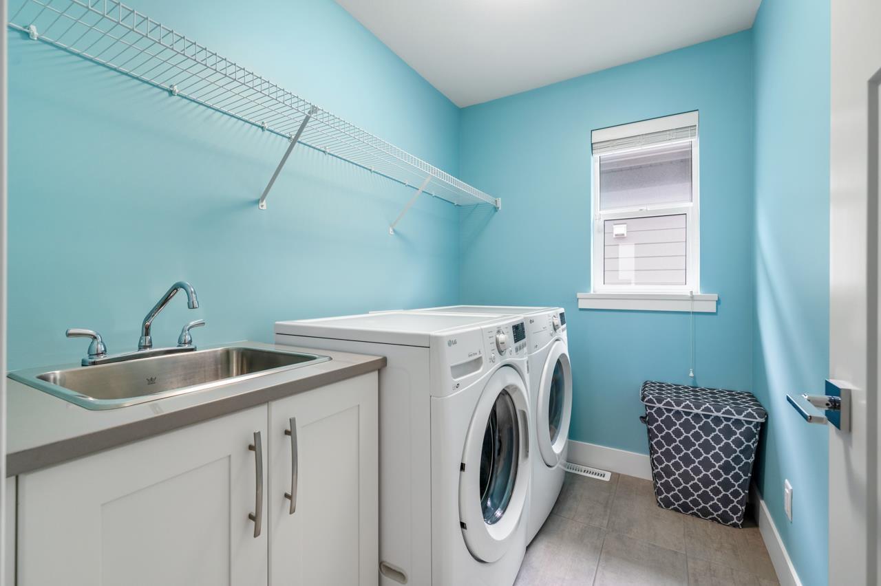 2509 164a Street, Surrey, British Columbia  V3Z 0S2 - Photo 15 - R3078310