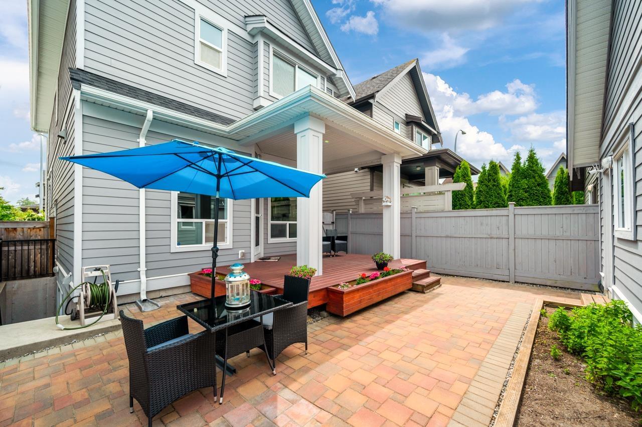 2509 164a Street, Surrey, British Columbia  V3Z 0S2 - Photo 19 - R3078310