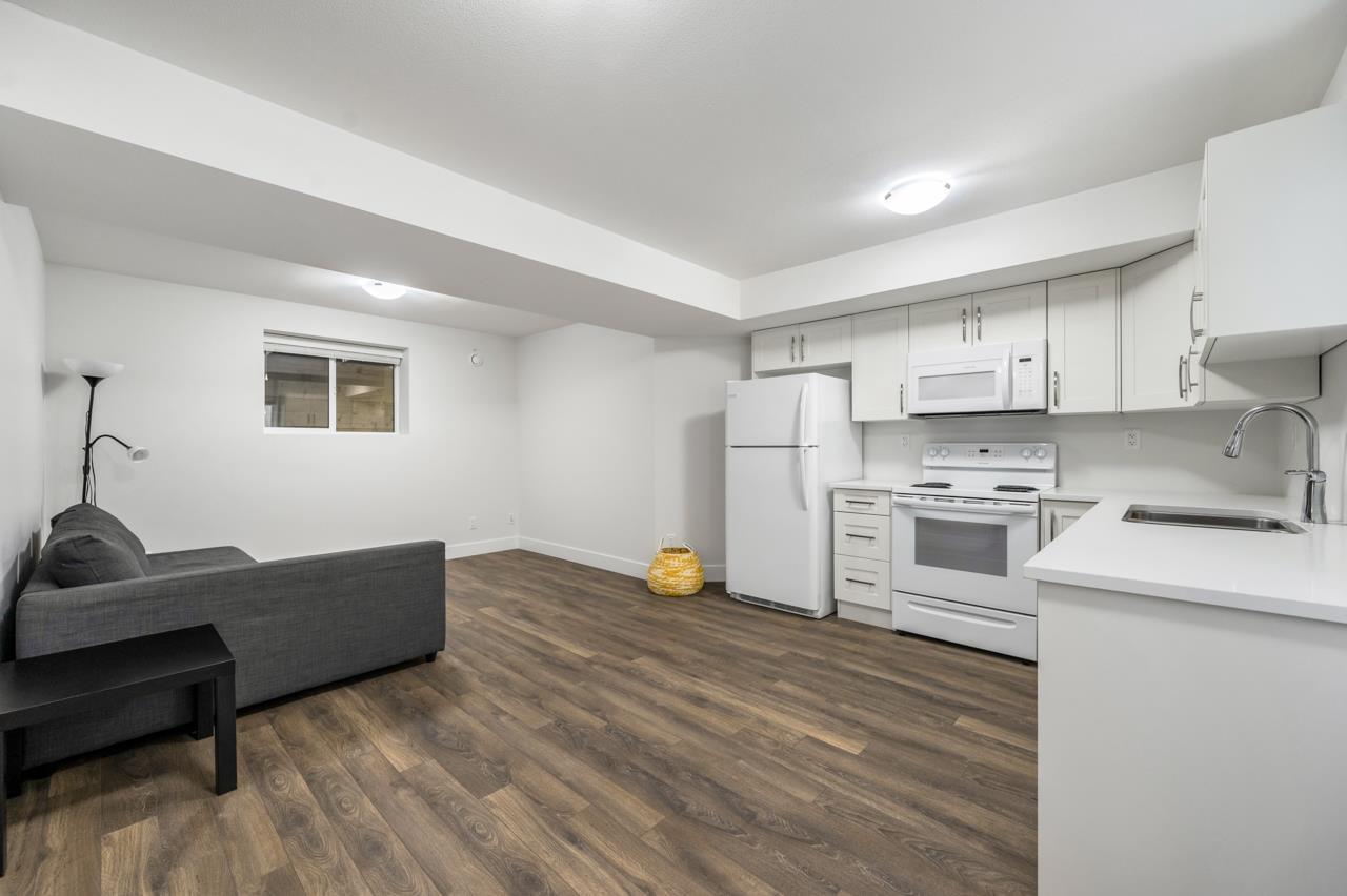 2509 164a Street, Surrey, British Columbia  V3Z 0S2 - Photo 22 - R3078310