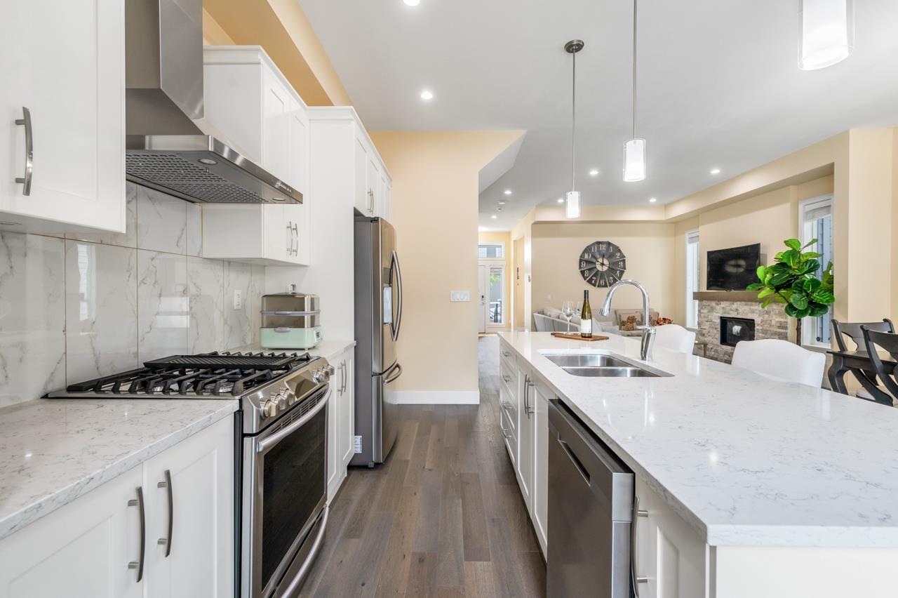 2509 164a Street, Surrey, British Columbia  V3Z 0S2 - Photo 5 - R3078310