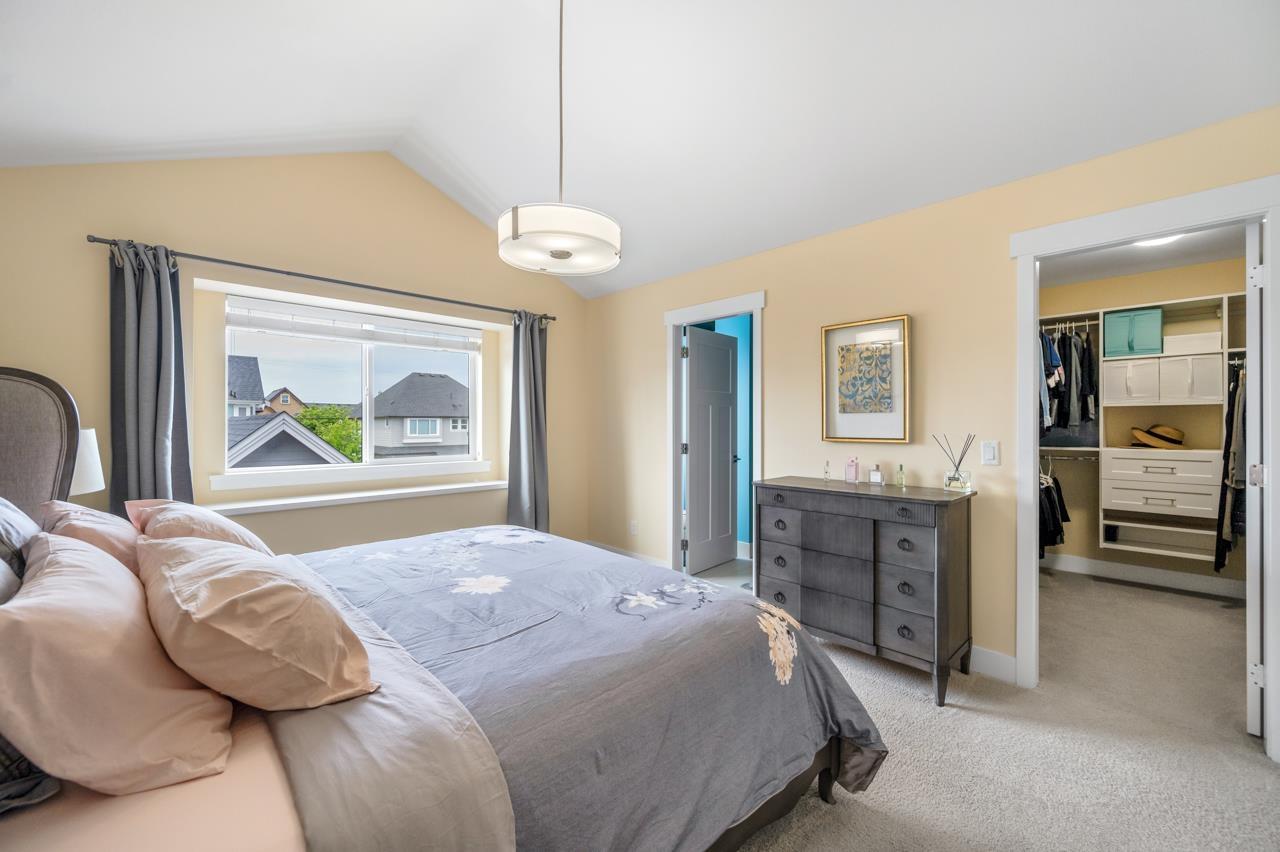 2509 164a Street, Surrey, British Columbia  V3Z 0S2 - Photo 9 - R3078310