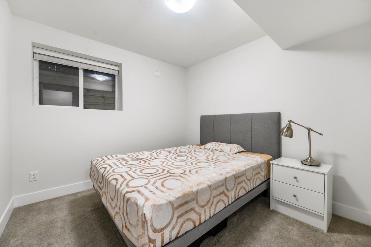 2509 164a Street, Surrey, British Columbia  V3Z 0S2 - Photo 23 - R3078310