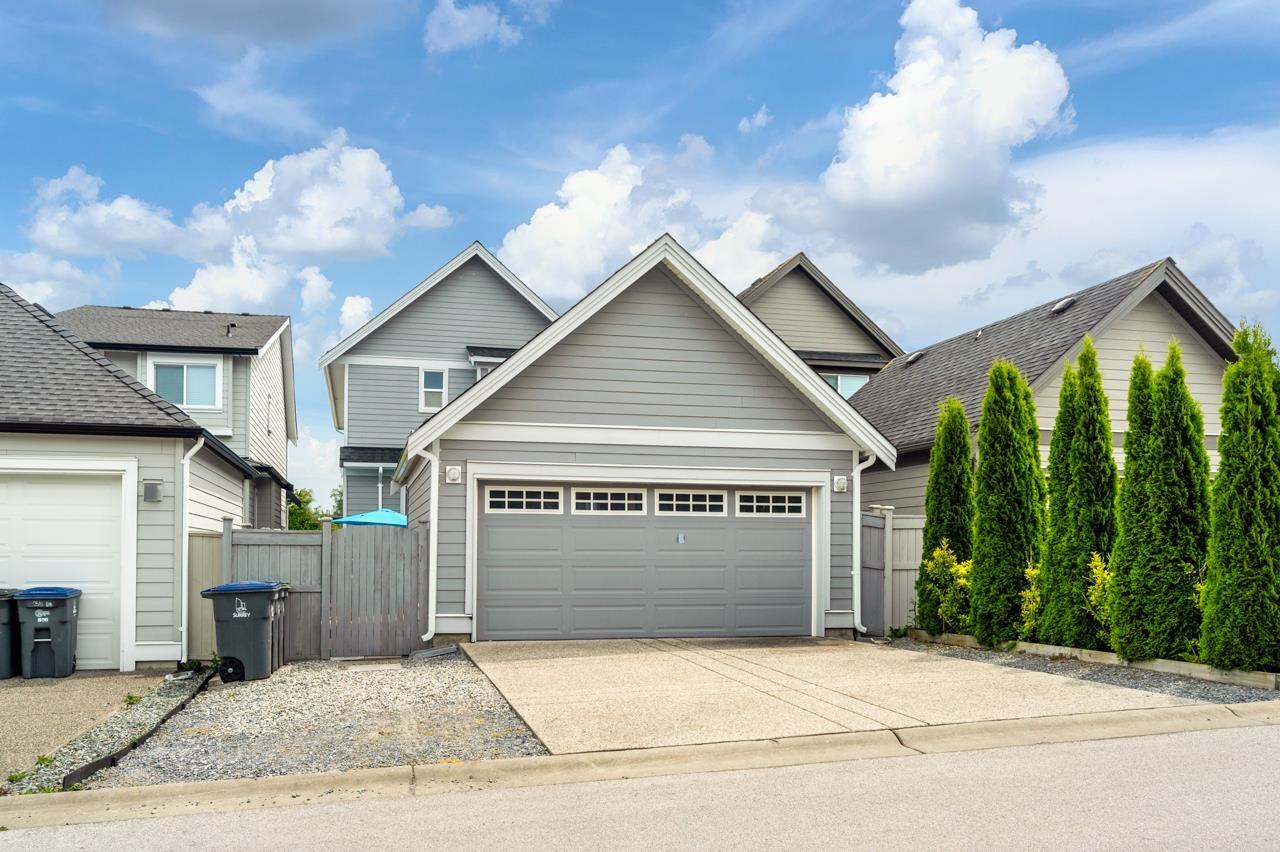 2509 164a Street, Surrey, British Columbia  V3Z 0S2 - Photo 21 - R3078310