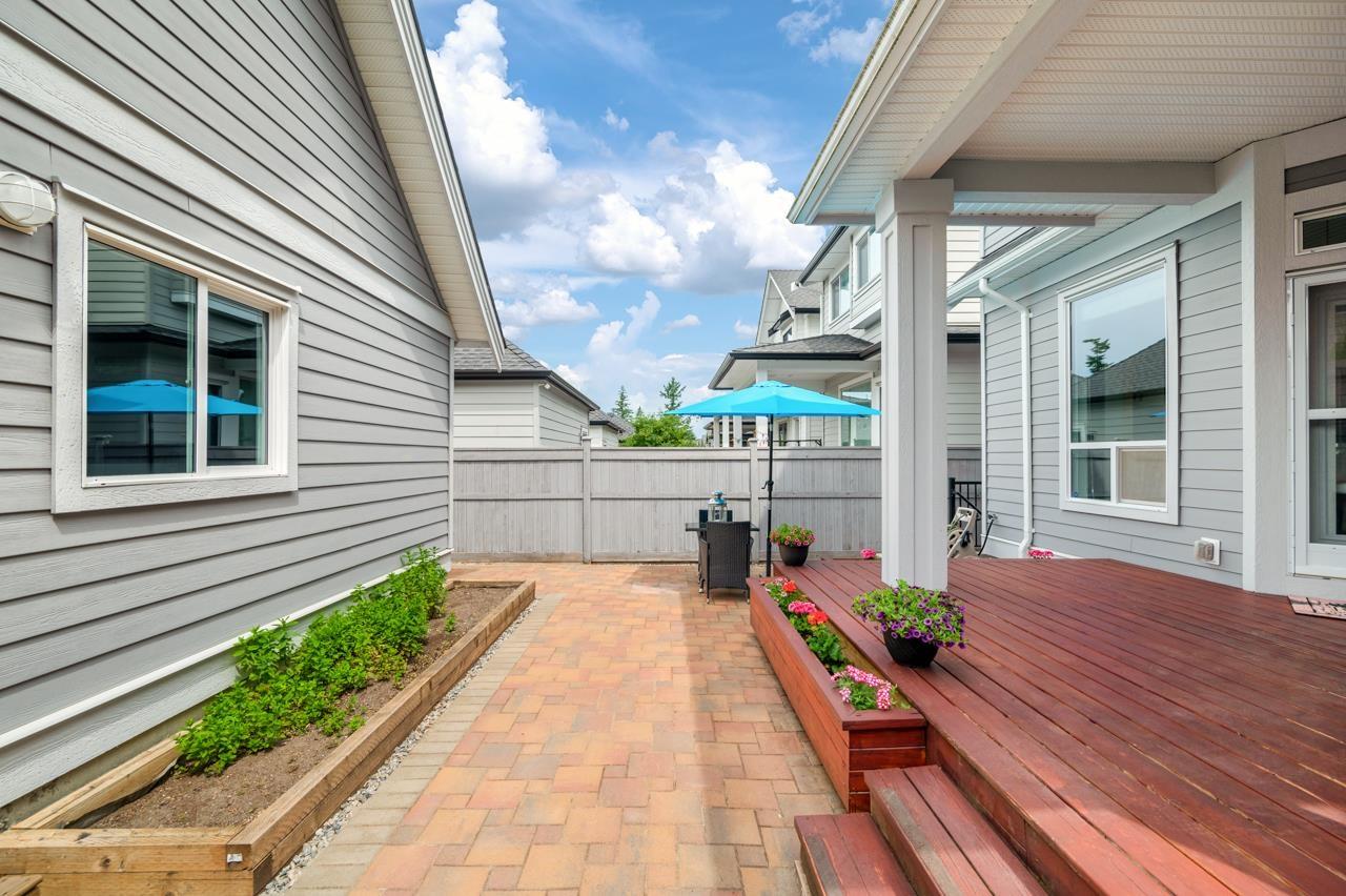 2509 164a Street, Surrey, British Columbia  V3Z 0S2 - Photo 20 - R3078310