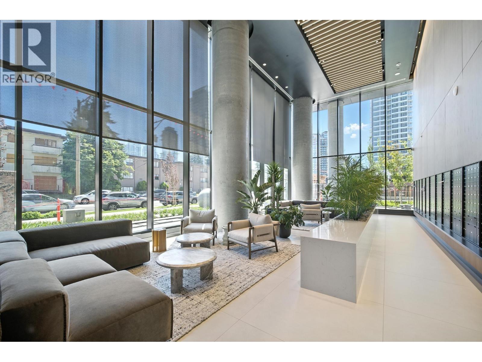 3807 5987 Wilson Ave, Burnaby, British Columbia V5H 0L7 - Photo 3 - R3078515