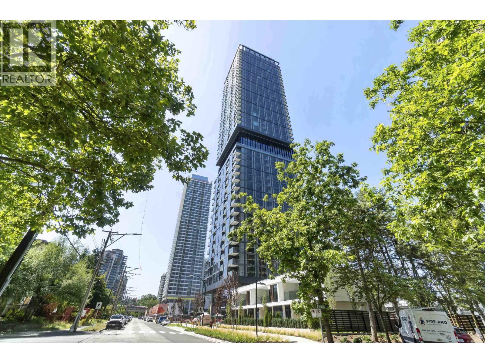 3807 5987 Wilson Ave, Burnaby, British Columbia V5H 0L7 - Photo 1 - R3078515