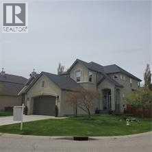 74 Cranleigh Green SE, calgary, Alberta