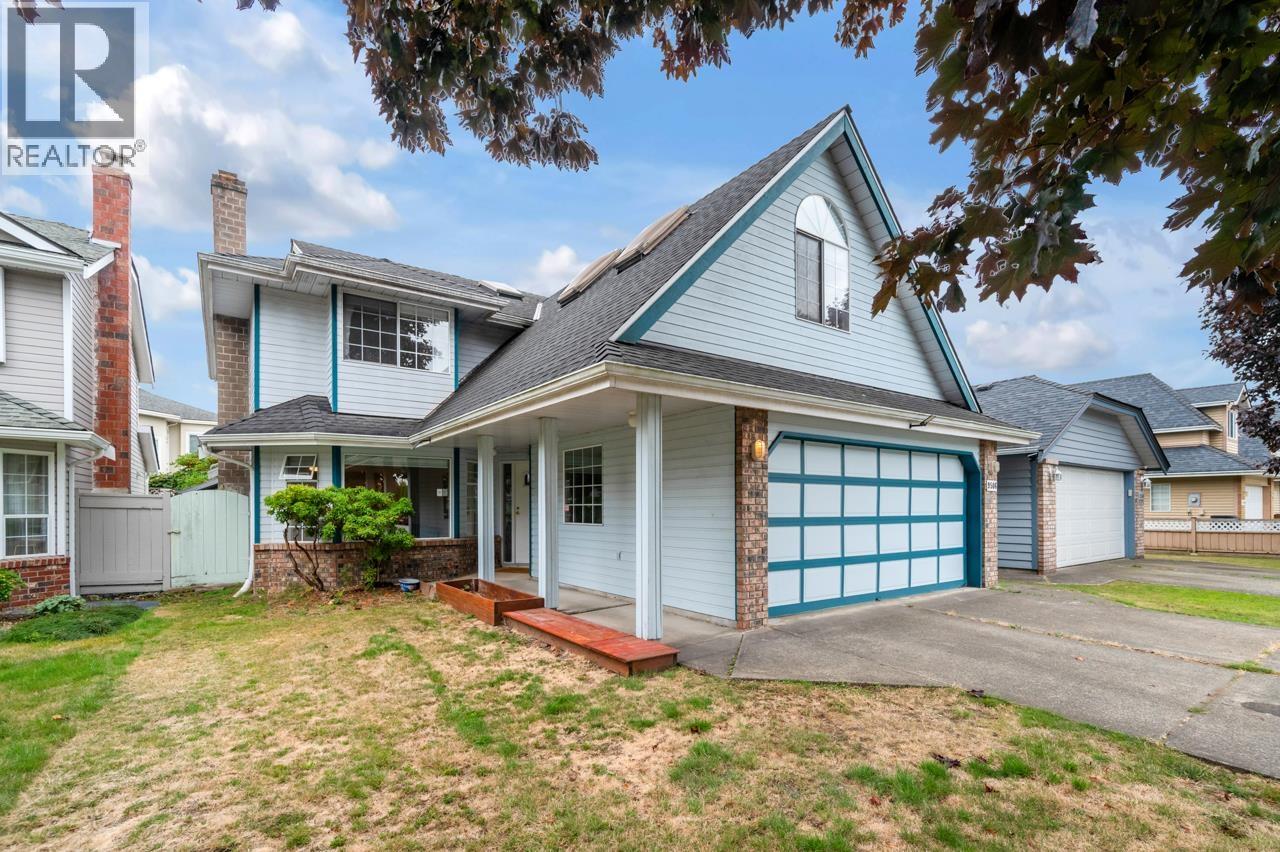 9506 THOMAS DRIVE, Richmond, British Columbia