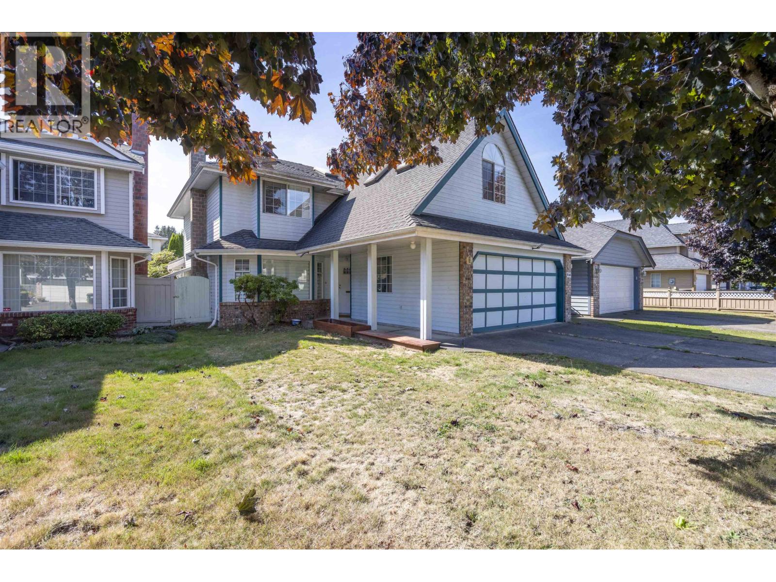 9506 Thomas Drive, Richmond, British Columbia  V7E 5Y3 - Photo 2 - R3078792