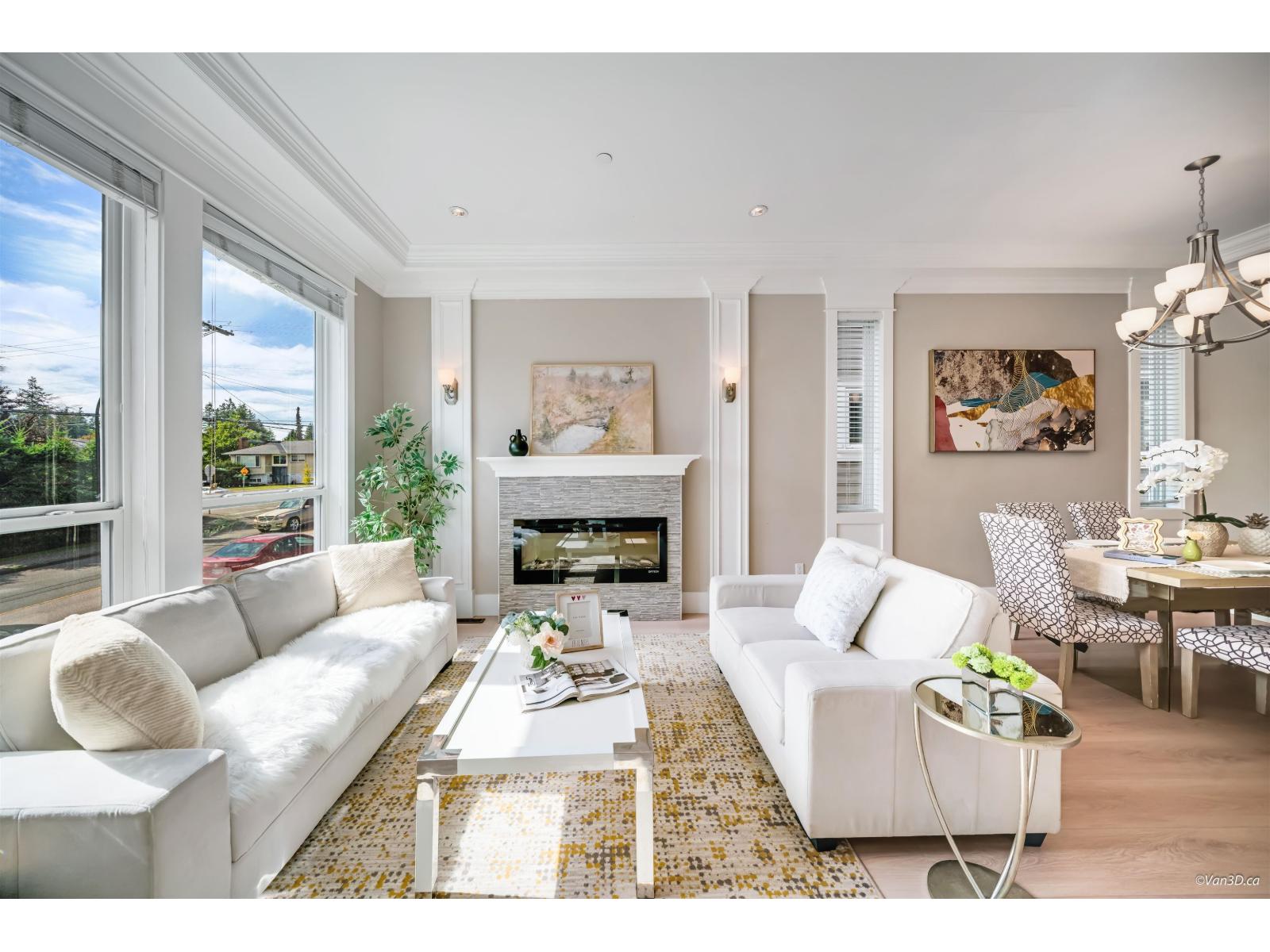 3 1426 Finlay Street, White Rock, British Columbia  V4B 4L5 - Photo 15 - R3076132