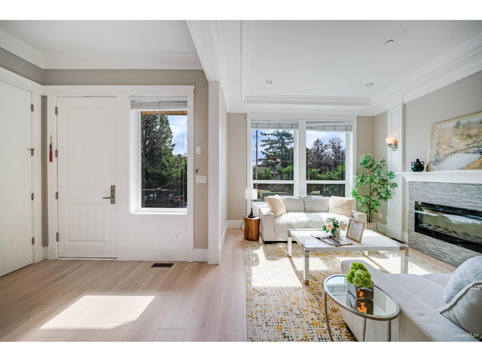 3 1426 Finlay Street, White Rock, British Columbia  V4B 4L5 - Photo 16 - R3076132