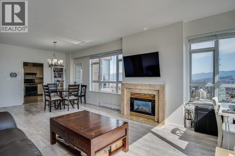 2201 6521 Bonsor Avenue, Burnaby, British Columbia  V5H 4N3 - Photo 8 - R3075818