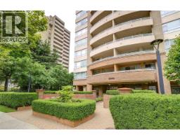 2201 6521 BONSOR AVENUE, Burnaby, British Columbia