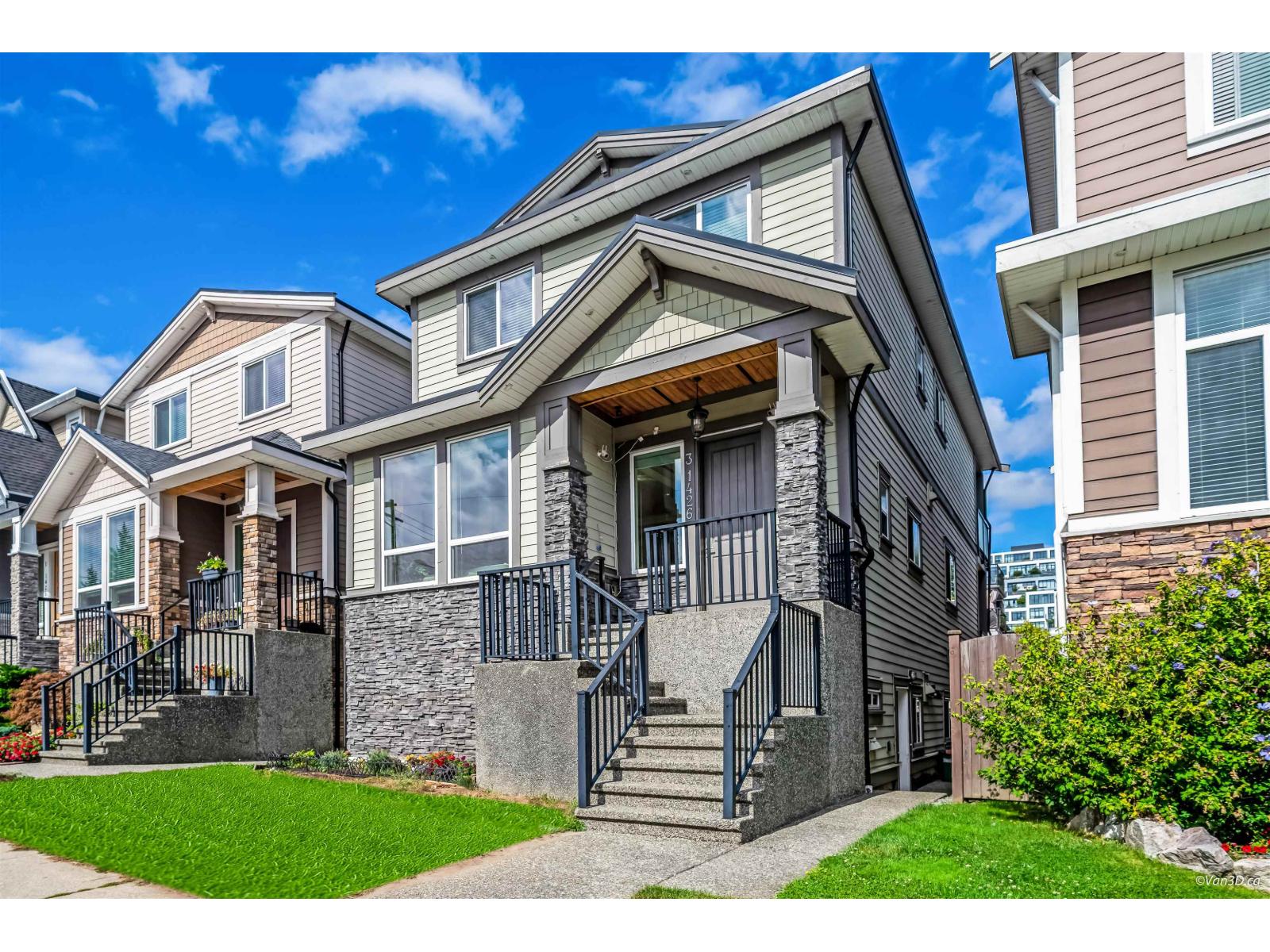 3 1426 Finlay Street, White Rock, British Columbia  V4B 4L5 - Photo 39 - R3076132