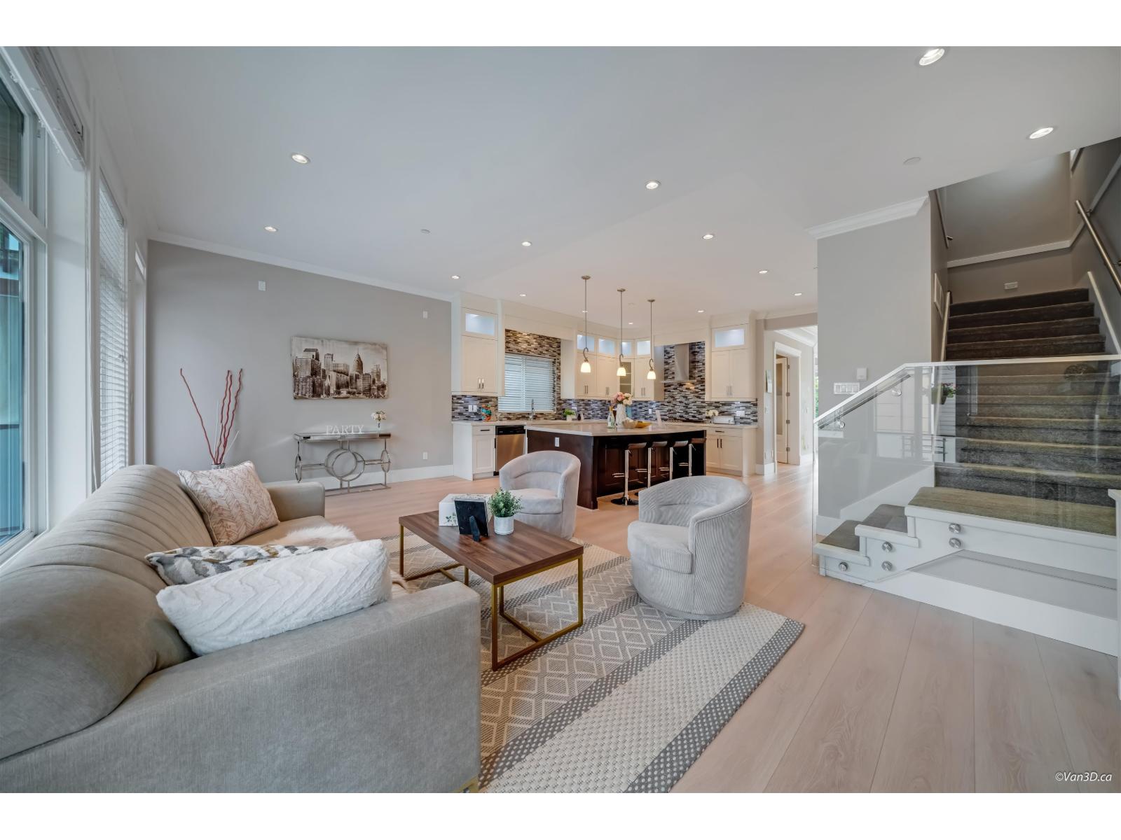 3 1426 Finlay Street, White Rock, British Columbia  V4B 4L5 - Photo 7 - R3076132