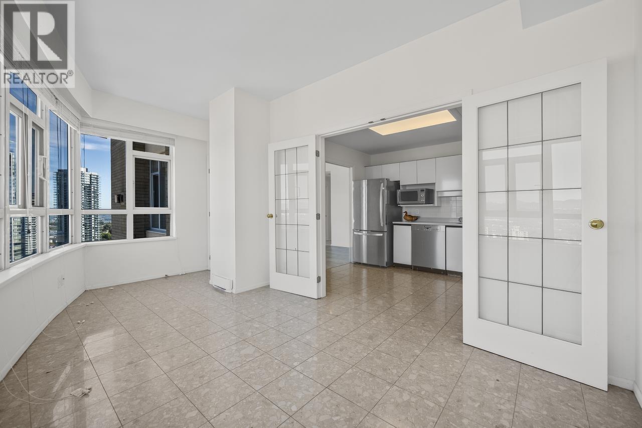 2201 6521 Bonsor Avenue, Burnaby, British Columbia  V5H 4N3 - Photo 7 - R3075818