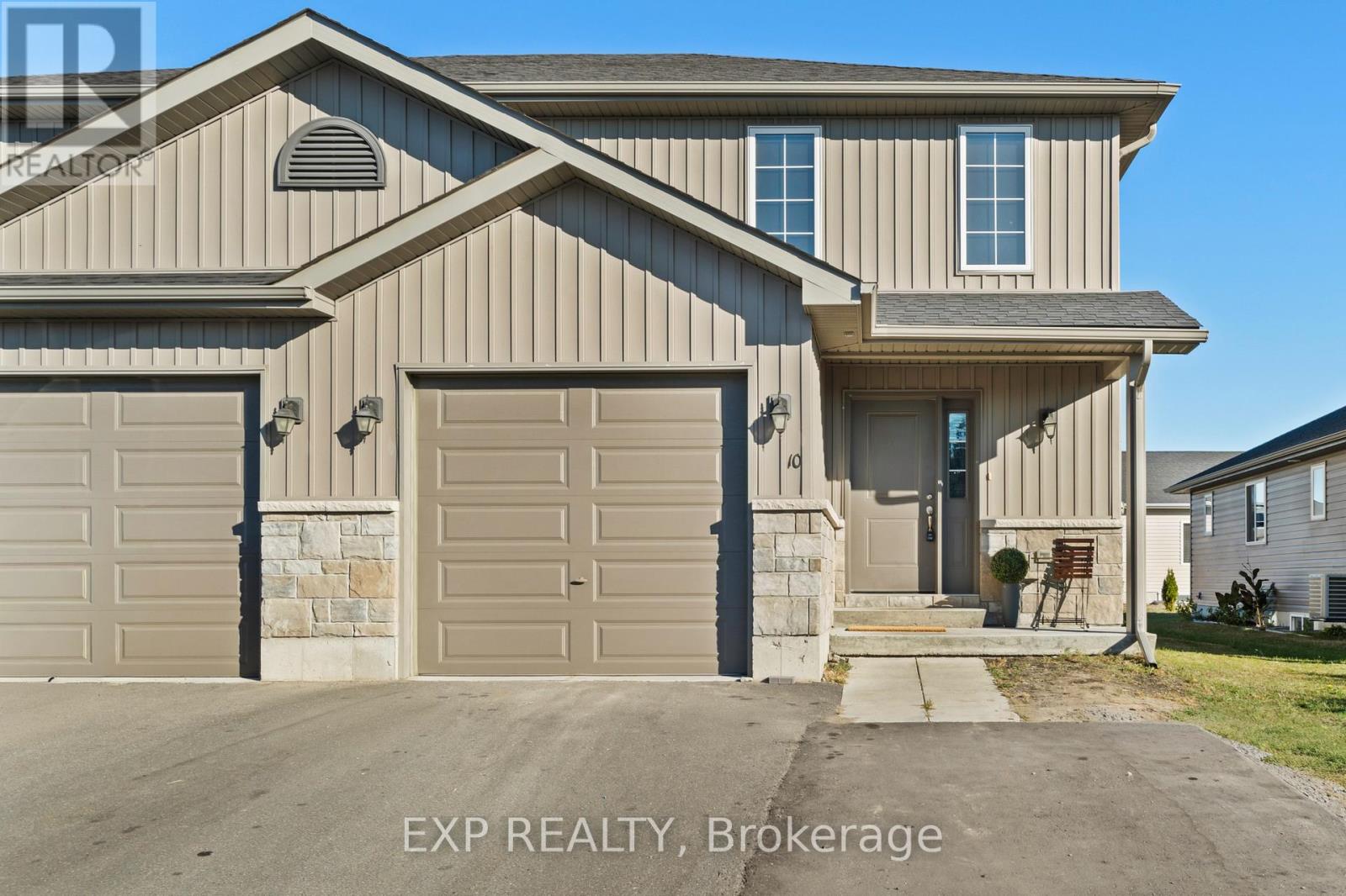 10 COBBLESTONE STREET, Belleville, Ontario