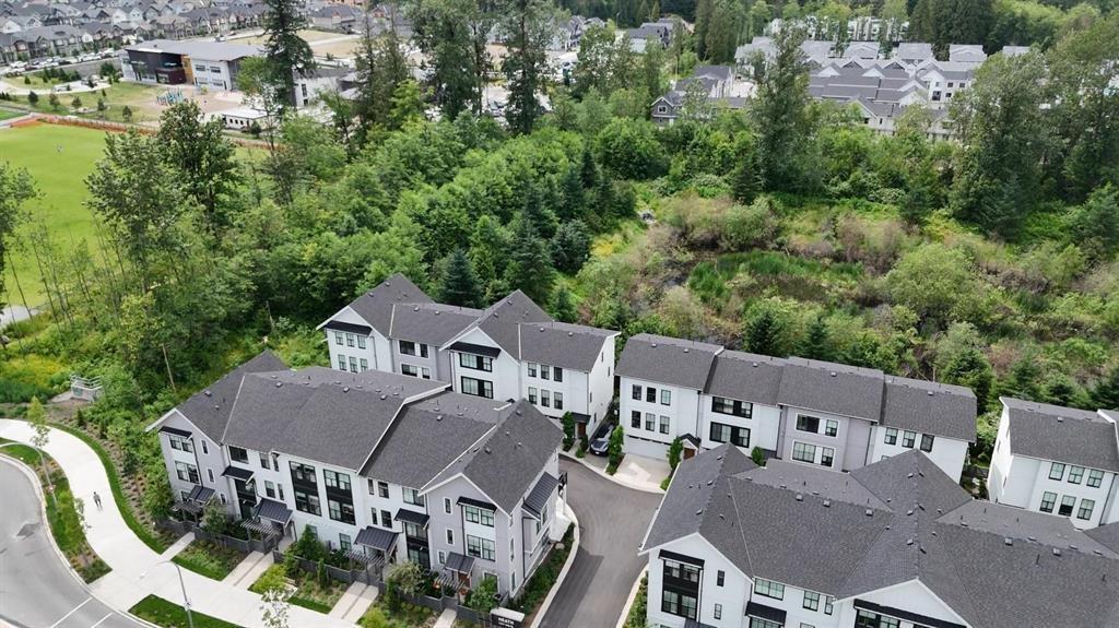 4 7937 206 STREET, Langley, British Columbia