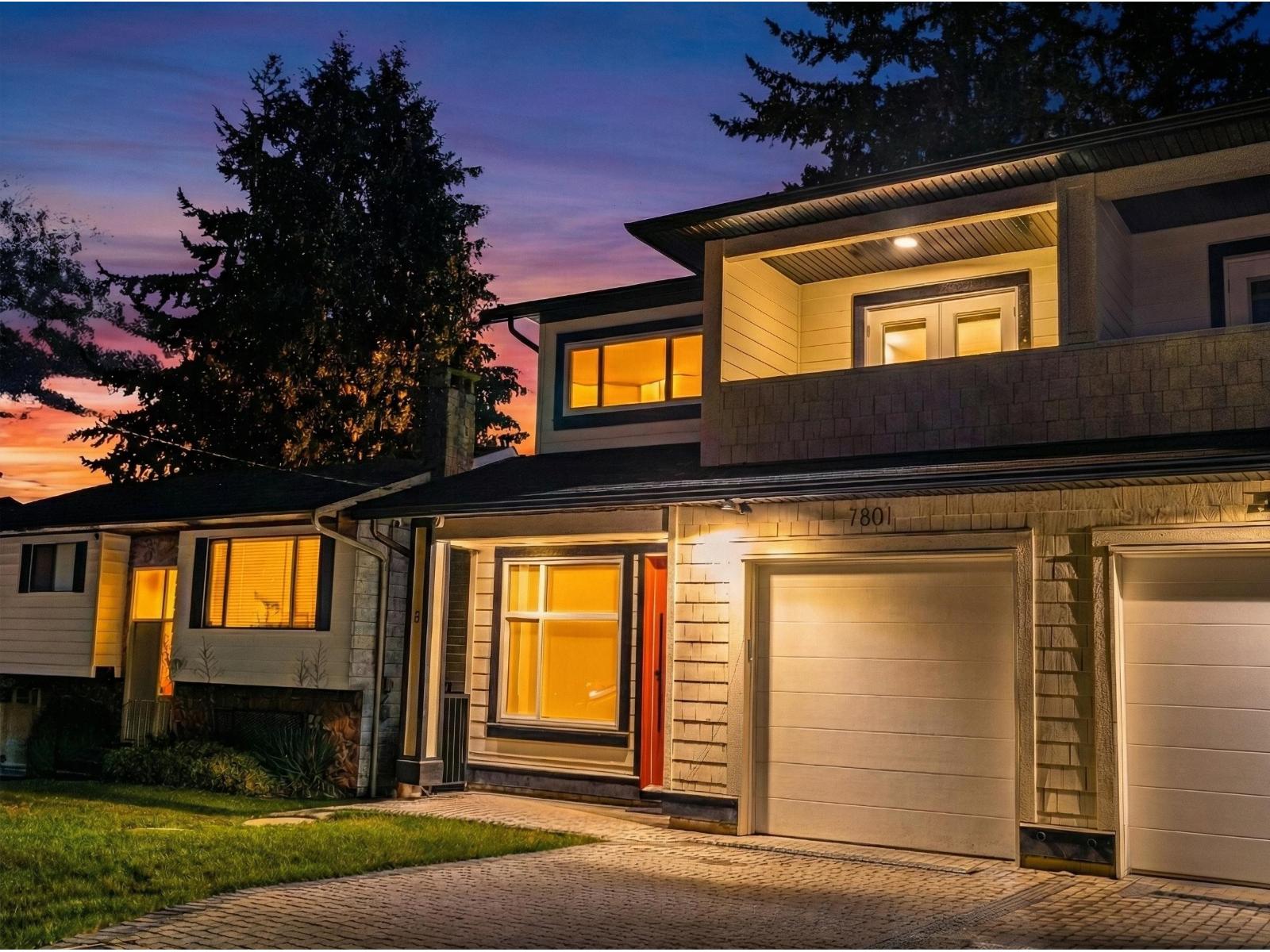 7801 116 Street, Delta, British Columbia  V4C 5T7 - Photo 2 - R3078051