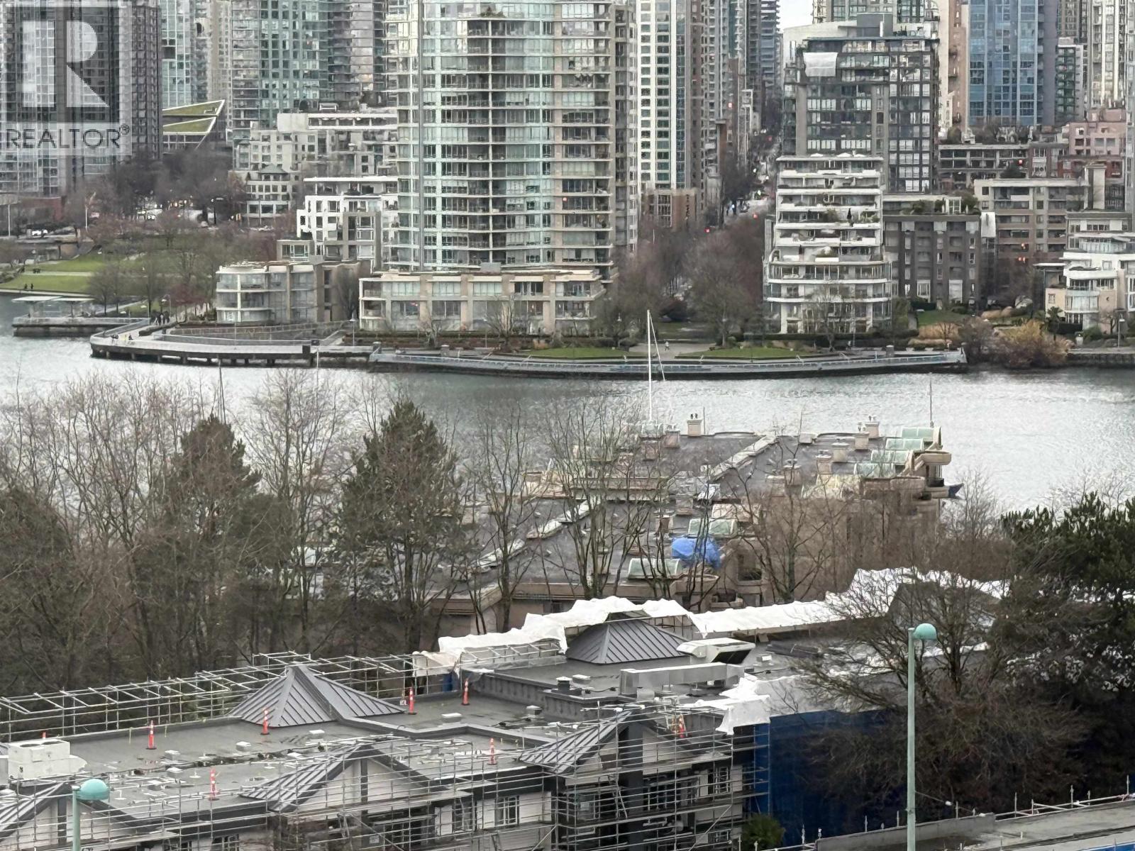 1404 445 W 2ND AVENUE, Vancouver, British Columbia