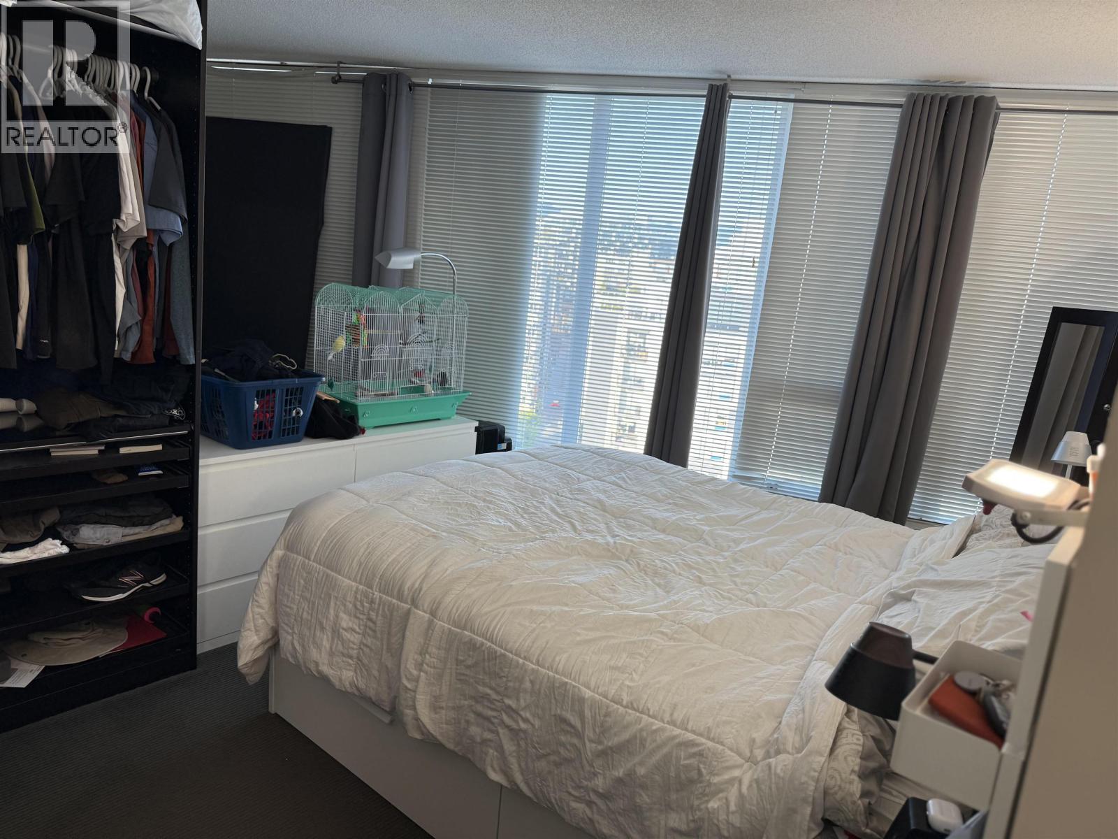 1404 445 W 2nd Avenue, Vancouver, British Columbia  V5Y 0E8 - Photo 8 - R3076383