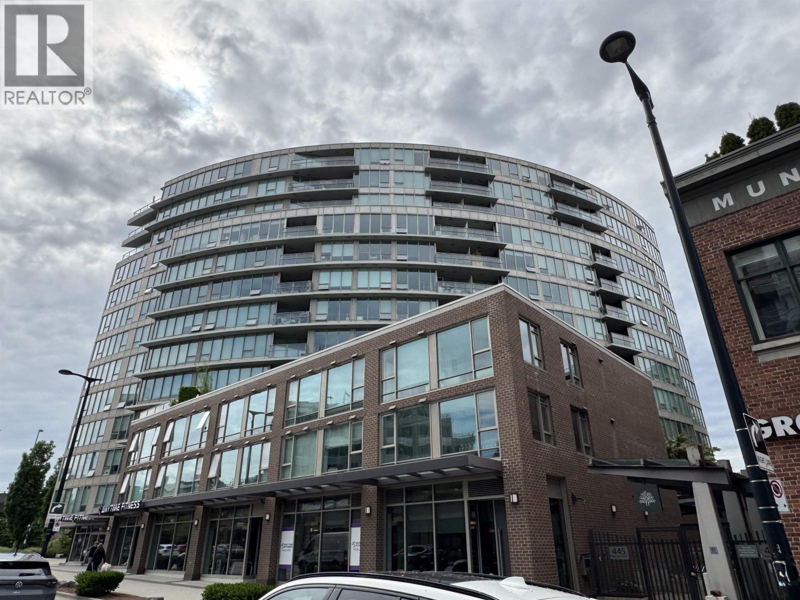 1404 445 W 2nd Avenue, Vancouver, British Columbia  V5Y 0E8 - Photo 10 - R3076383