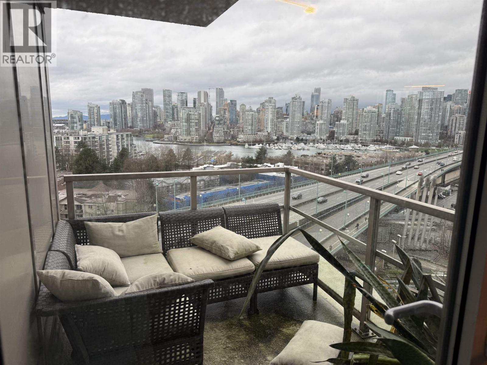 1404 445 W 2nd Avenue, Vancouver, British Columbia  V5Y 0E8 - Photo 19 - R3076383