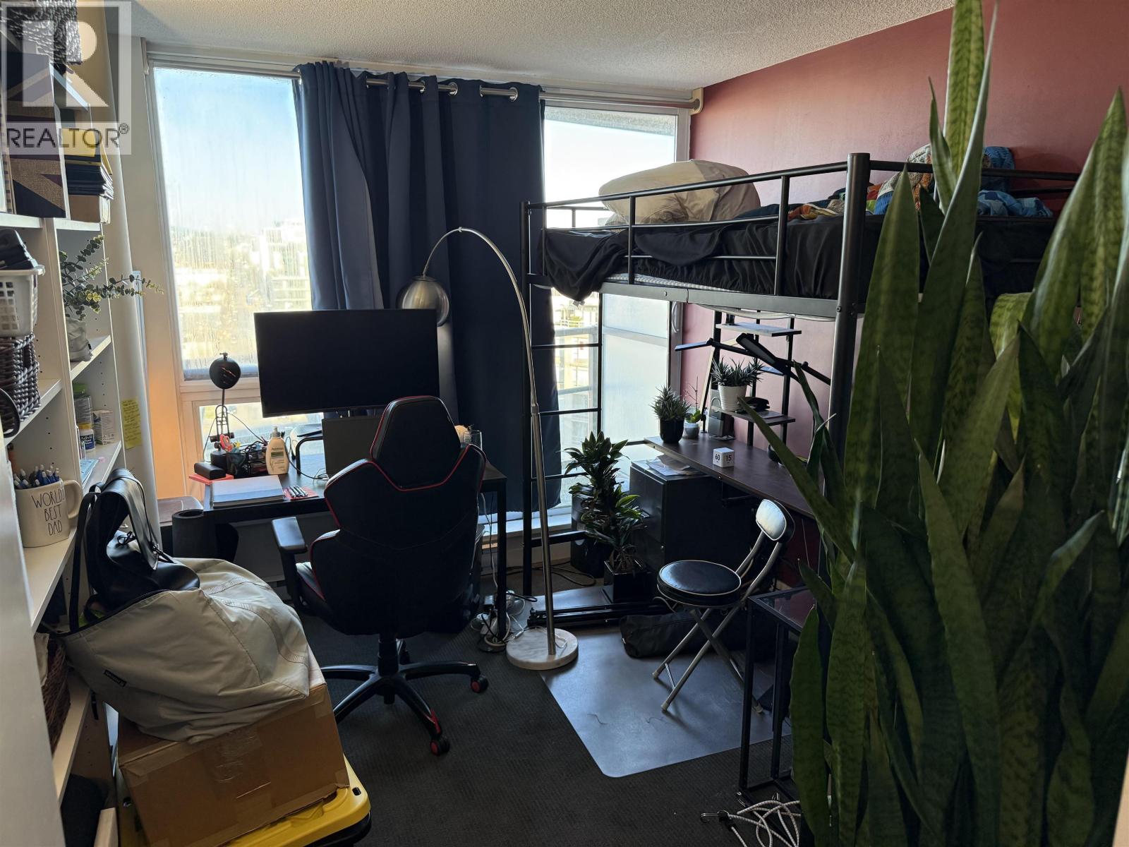 1404 445 W 2nd Avenue, Vancouver, British Columbia  V5Y 0E8 - Photo 9 - R3076383