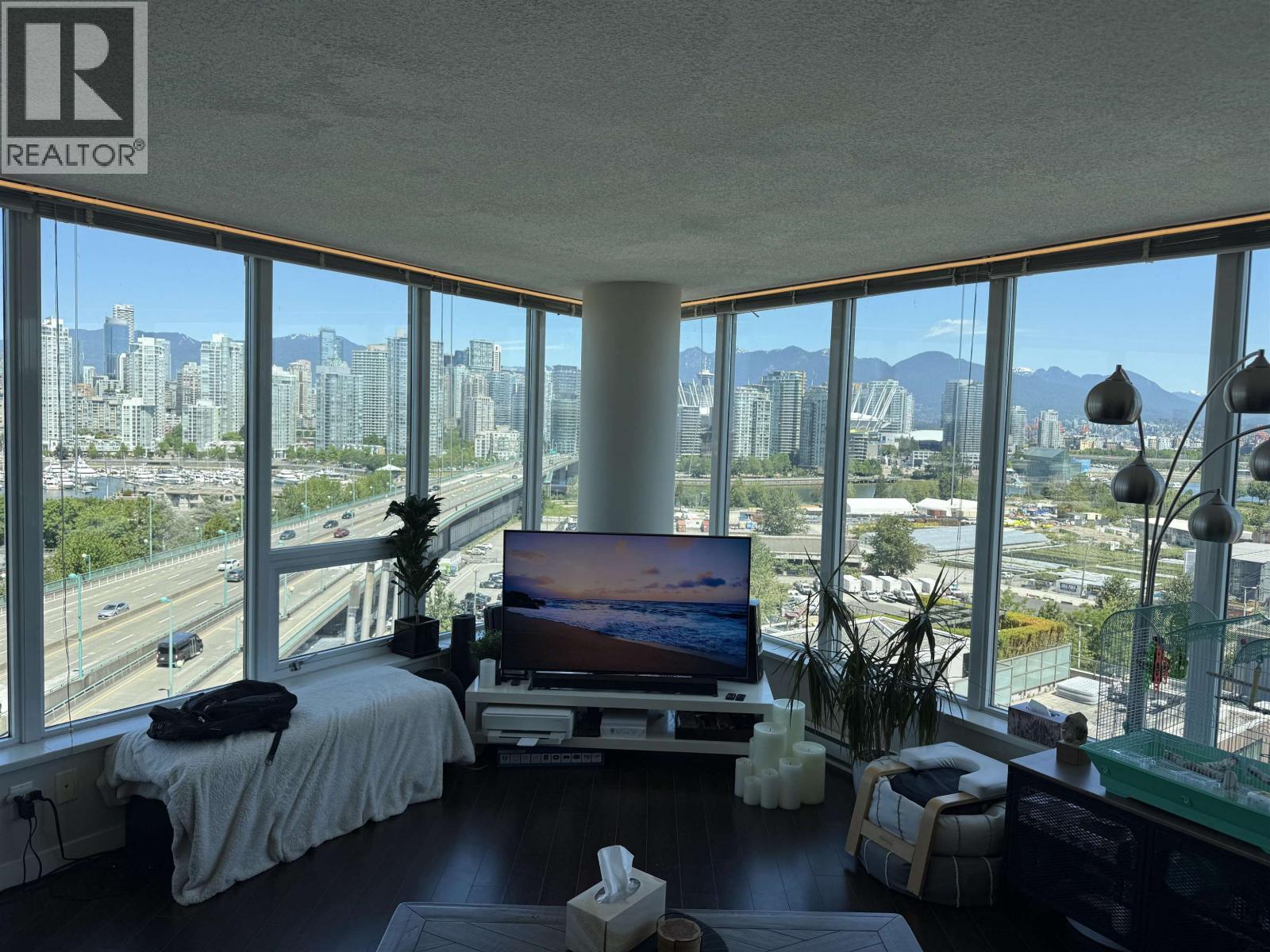 1404 445 W 2nd Avenue, Vancouver, British Columbia  V5Y 0E8 - Photo 11 - R3076383