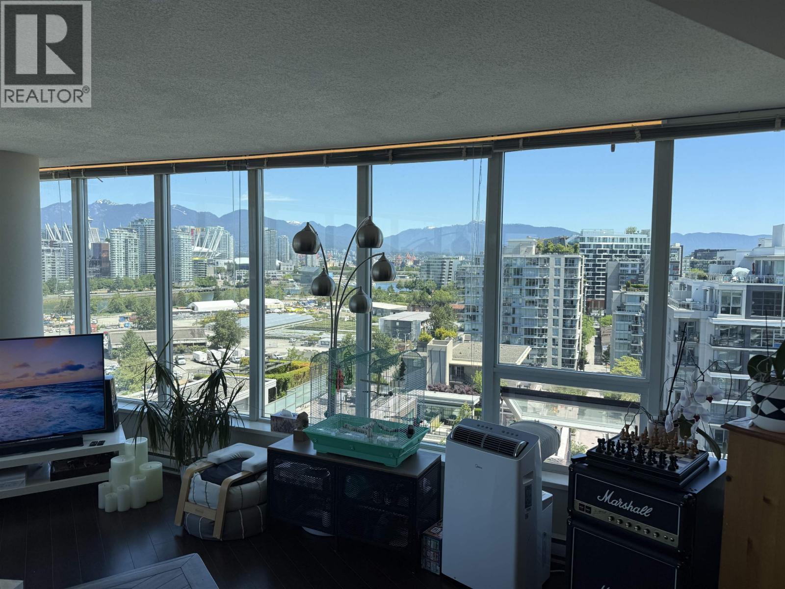 1404 445 W 2nd Avenue, Vancouver, British Columbia  V5Y 0E8 - Photo 12 - R3076383