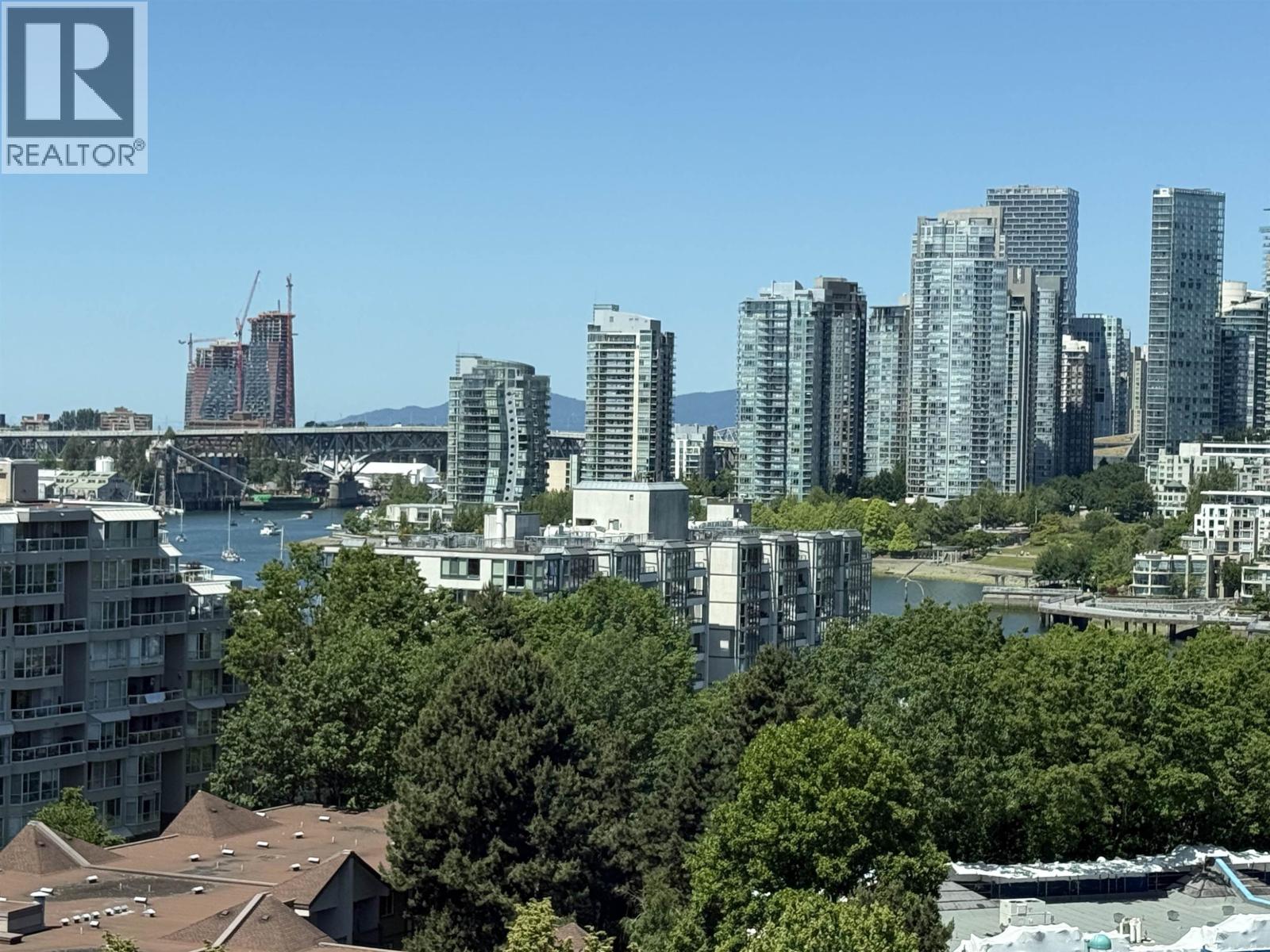 1404 445 W 2nd Avenue, Vancouver, British Columbia  V5Y 0E8 - Photo 13 - R3076383