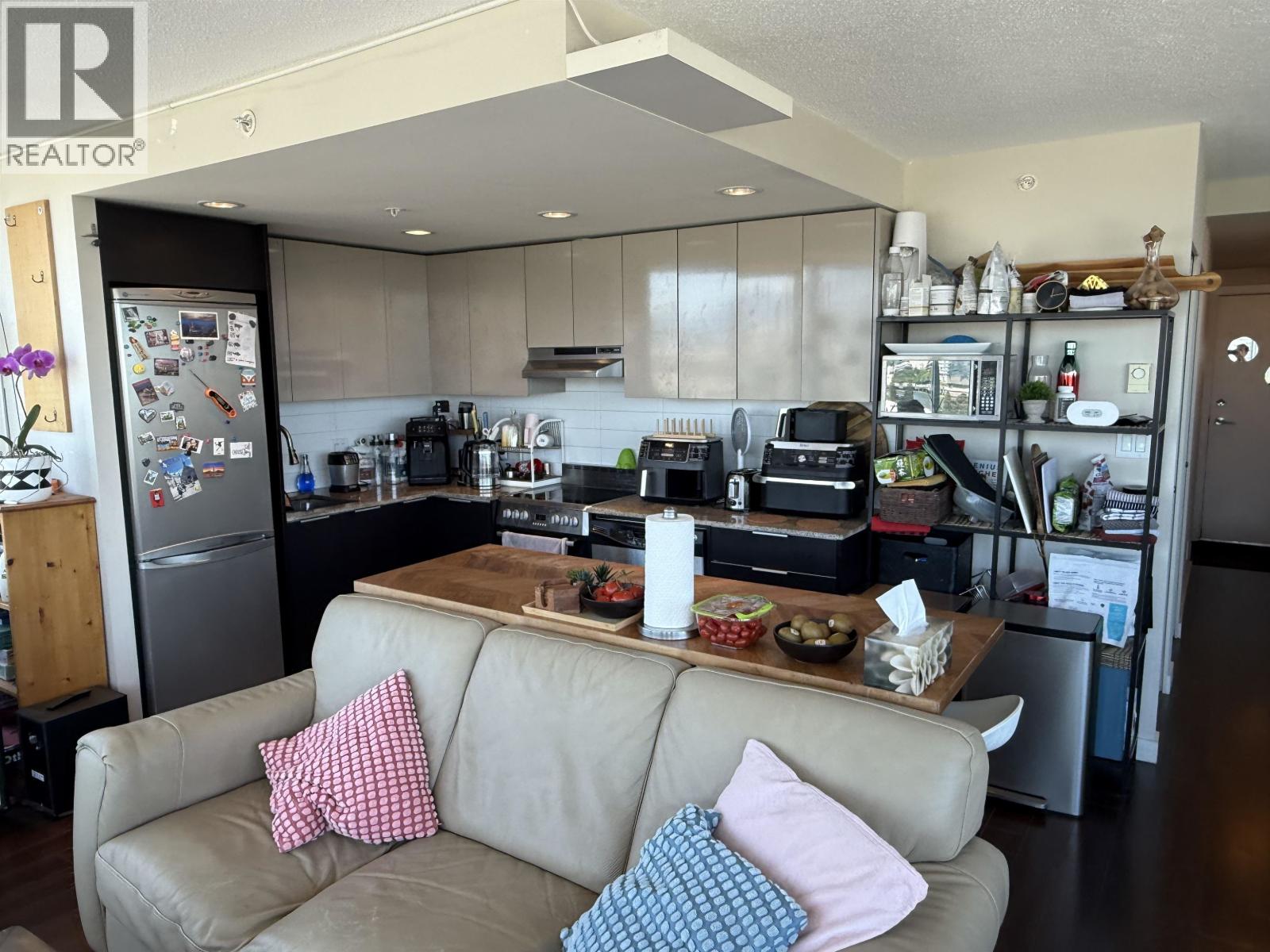 1404 445 W 2nd Avenue, Vancouver, British Columbia  V5Y 0E8 - Photo 18 - R3076383