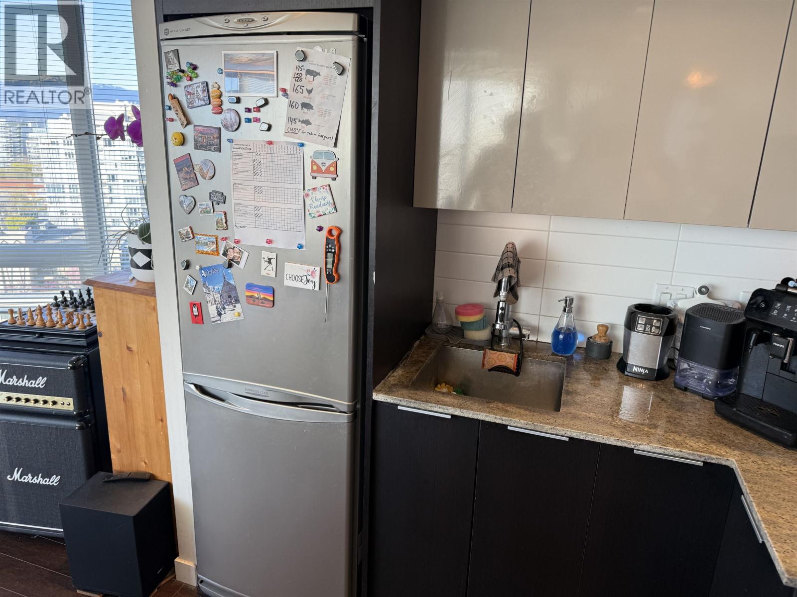 1404 445 W 2nd Avenue, Vancouver, British Columbia  V5Y 0E8 - Photo 5 - R3076383