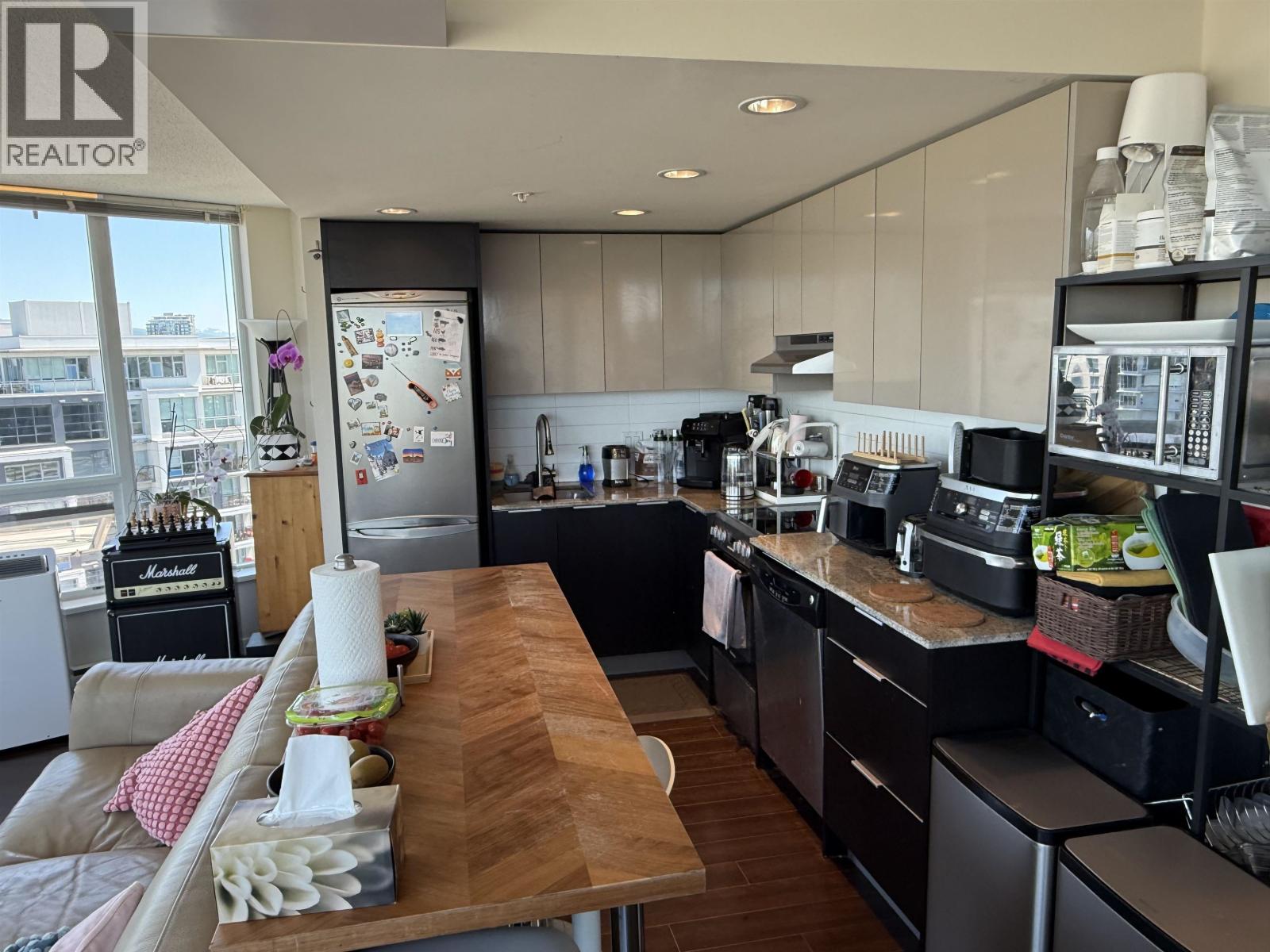 1404 445 W 2nd Avenue, Vancouver, British Columbia  V5Y 0E8 - Photo 14 - R3076383