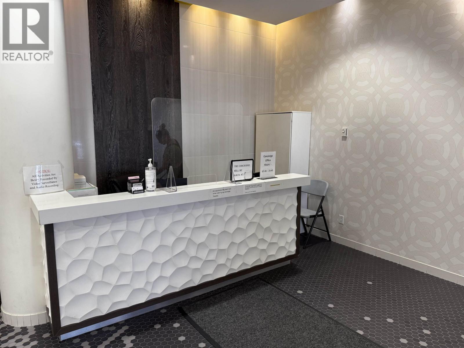 1404 445 W 2nd Avenue, Vancouver, British Columbia  V5Y 0E8 - Photo 15 - R3076383